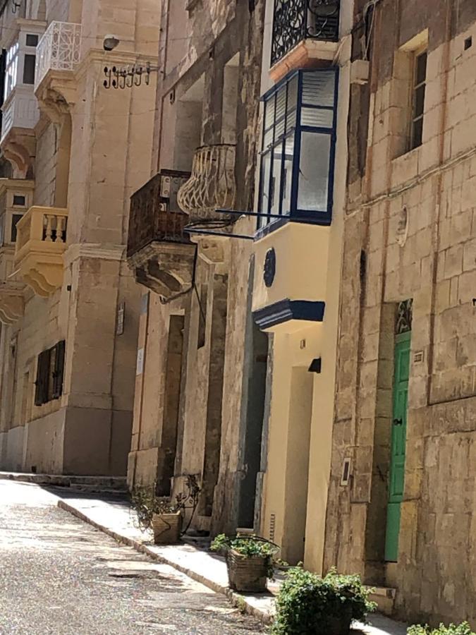 דירות Floriana Cosy Townhouse מראה חיצוני תמונה
