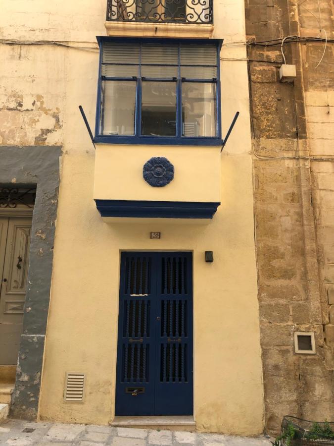 דירות Floriana Cosy Townhouse מראה חיצוני תמונה
