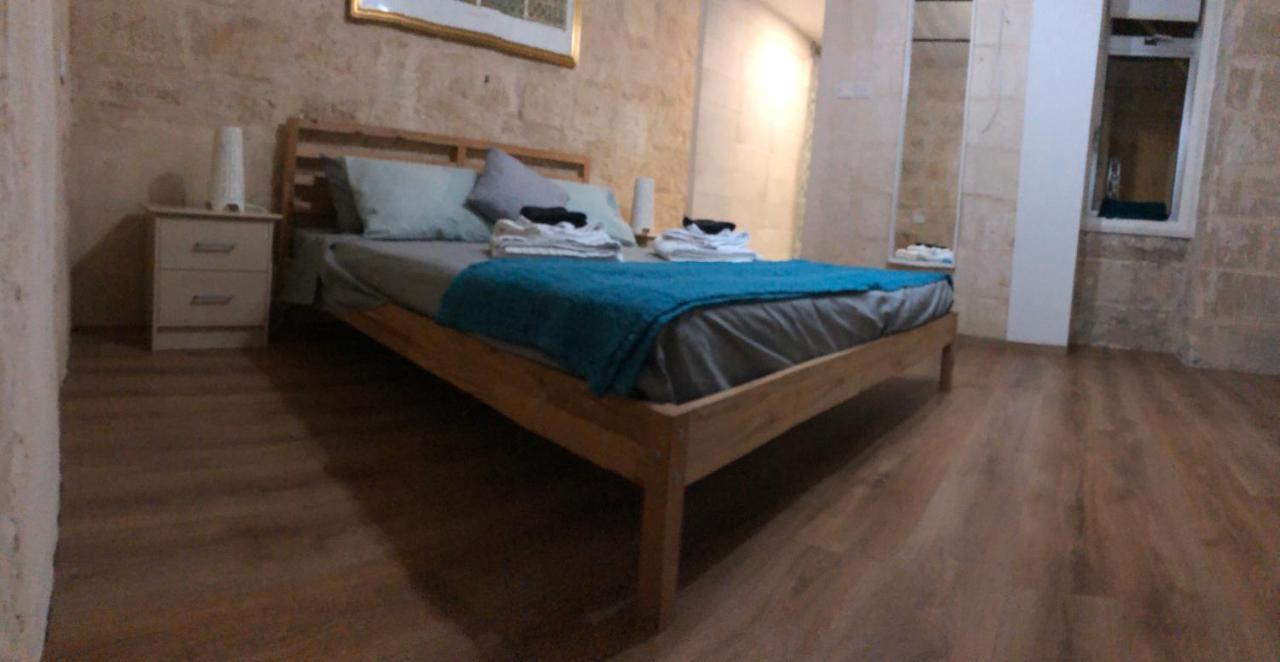 דירות Floriana Cosy Townhouse מראה חיצוני תמונה
