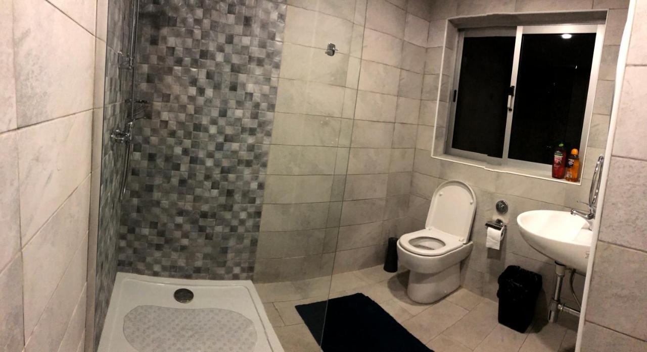 דירות Floriana Cosy Townhouse מראה חיצוני תמונה