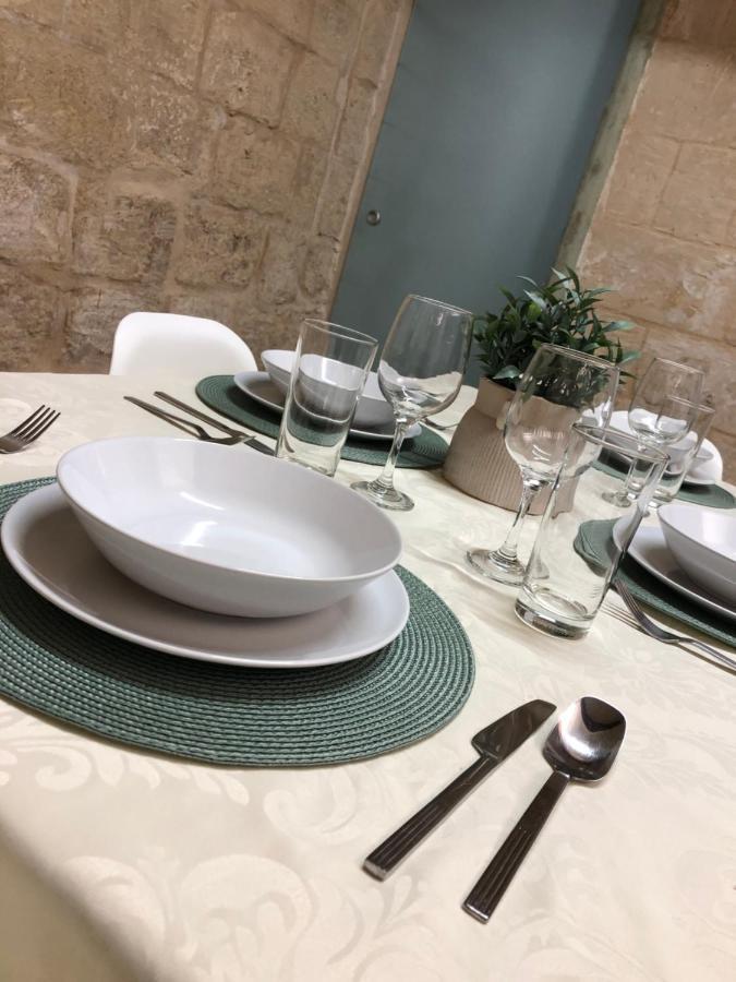 דירות Floriana Cosy Townhouse מראה חיצוני תמונה